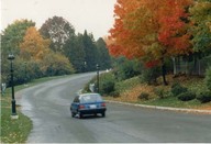 Plaines d'Abraham