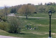 Plaines d'Abraham
