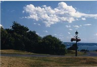 Plaines d'Abraham