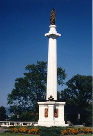 Monument des Braves