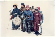 La guerre des Tuques