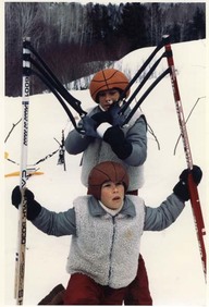 La guerre des Tuques