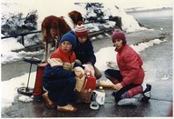 La guerre des Tuques