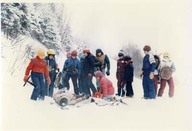 La guerre des Tuques