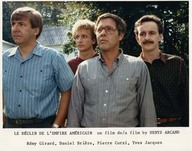 Le déclin de l’empire américain