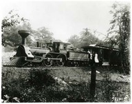 Locomotive