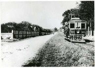 La ligne de tramway Mont-Royal