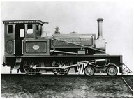 Prince Edward Island Railway