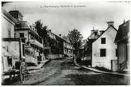 3. -Rue principale, Verchères, P. Q. (Canada)