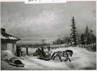 The Toll Gate