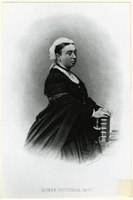 Queen Victoria