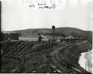 Shawinigan light and power co., Shawinigan falls, Quebec