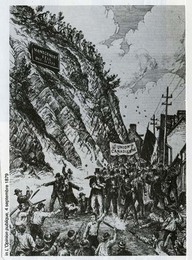 Les émeutes de Québec