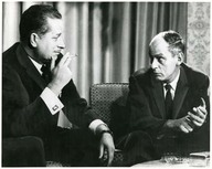 Johnson et Lévesque
