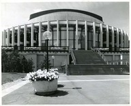 La Grande Salle de la place des Arts, Montréal