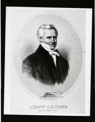 L’honorable D. B. Viger né en 1774 décédé 1861
