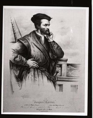 Jacques Cartier 
