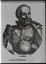 Fernand de Magellan