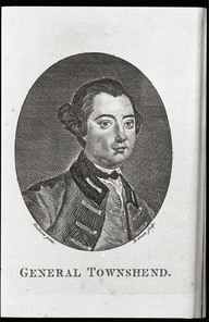 General Townshend