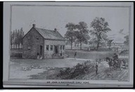 Sir John A. Macdonald’s early home