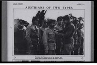Austrians of two types