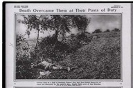 Death overcame them at their posts of duty