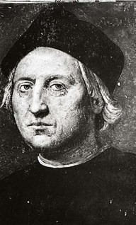 Christophe Colomb