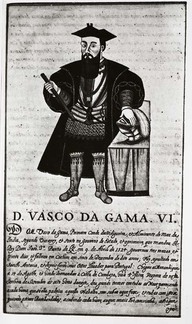 D. Vasco Da Gama VI
