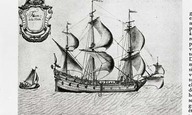 Fluste à la voile 