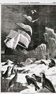 Les pêcheries de Terreneuve
