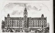Parlement de Québec