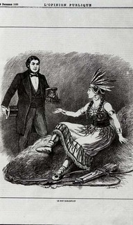Le bon samaritain