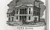 City bank