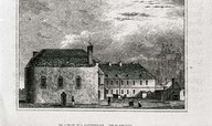 Parliament house