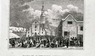 Roman catholic church