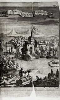 Prise de Quebec par les Anglois