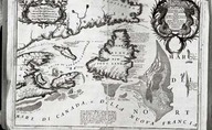 Canada orientale nell' America Settentrional