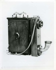 Téléphone de Duquette