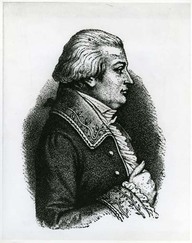 Chaussegros de Léry