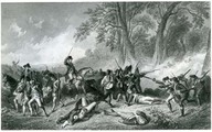 Fall of Braddock