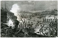 Bataille de Ste Foy, 28 avril 1760