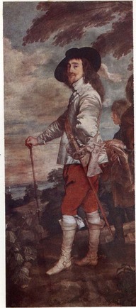 Charles 1er d’Angleterre