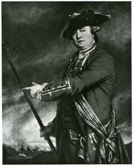 Lt. Col. Francis Smith, 10th Foot