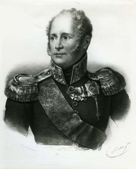 Alexandre 1er