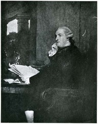 William Henry Cavendish Bentinck, Third Duke of Portland