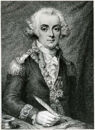 Charles Grant