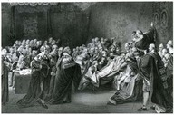 Death of Chatham