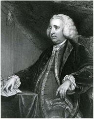 Henry Fox, First Lord Holland
