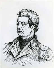 Col. Ethan Allen