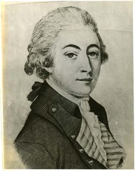 Françoix-Joseph Cugnet (Québec, 1789) avocat et légiste